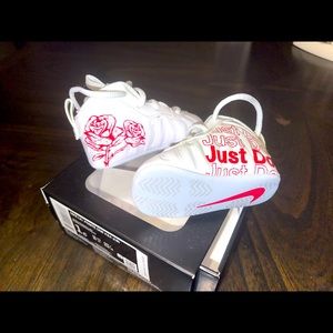 Soft Bottom Baby Foam Posites SIZE 1C